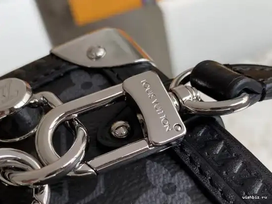 WIS TRUNK VUITTON MM SIDE LOUIS 0614